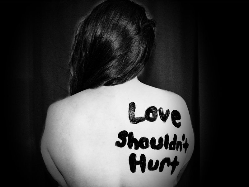 Domestic Violence Article