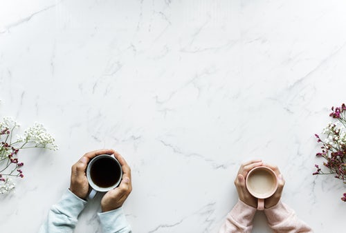 Coffee cups Coffee cups